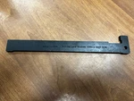 Oem Omc Evinrude Johnson 351049 Specialty Tool Driveshaft Shimming Gauge. Fixed Price $14.78.