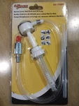 Lumax LX-1348 Marine Lower Unit Flush And Fill Pump. Fixed Price $21.99.