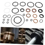 434519 Trim & Tilt O-ring Seal Rebuild Kit For Johnson Evinrude Omc And. Fixed Price $68.64.