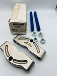 Mercury Oem Puller Plate, Works With Variety Of & Mercruiser 91-37241. Fixed Price $116.00.