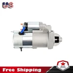 Starter Motor For Omc Volvo Penta Aq Series Mercruiser Stern 1.7KW Cw 11T 6563N. Fixed Price $51.99.