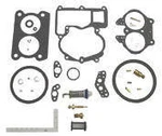 Sierra 18-7098-1 Carburetor Kit Mercruiser. Fixed Price $107.91.
