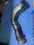 Mercruiser 42422, 42420 Exhaust Pipe & Elbow Assembly Mercury Oem. Fixed Price $25.00.