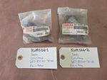 New Yamaha Coil, Charge, 6E7-85520-70-00, Sold Each, KWR526. Fixed Price $162.00.
