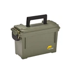 Plano 131200 4 Qt. Field Ammunition Storage Box In Od Green. Fixed Price $9.55.