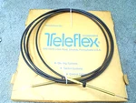 Teleflex Type 400 16FT Shift Control Cable Part# CC17016 Outboard Motor Parts. Fixed Price $48.99.