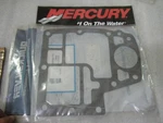 A26 Genuine Mercury Quicksilver 27-826549 Gasket Oem New Factory Boat Parts. Fixed Price $11.90.