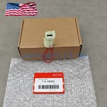 Oem ! Service Connector 114-58002 For Honda Motorcycle 070PZ-ZY30100. Fixed Price $8.99.