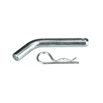 Seachoice Receiver Pin With Clip 5/8". Fixed Price $8.99.