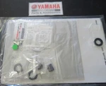 C4 Genuine Yamaha 683-W0001-C1 Lower Unit Gasket Kit Oem New Factory Boat Parts. Fixed Price $66.82.