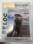 Mercury Mariner Outboard Service Repair Manual 2.5 -275 Hp 1990-2000 Seloc 1416. Fixed Price $55.95.