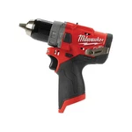New Milwaukee M12 2504-20 1/2 12V Cordless Hammer Drill Tool Only. Fixed Price $68.00.
