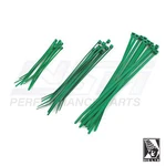 Cable Ties 4'' 6'' 8'' Multi Pack. Fixed Price $10.17.
