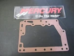 G55 Mercury Quicksilver 27-37949 Baffle Plate Gasket Oem New Factory Boat Parts. Fixed Price $10.45.