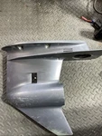Used Empty Gear Housing For Yamaha F75 -F115 1999- 2017. Fixed Price $300.00.