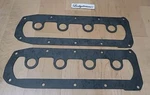 New (lot Of 2) Mercury Mercruiser Quicksilver Part # 27-85487 Gasket. Fixed Price $9.99.
