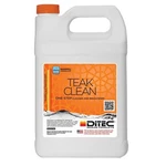 Ditec Teak Clean Gallon (4X-PPJ8-7BEW). Fixed Price $94.95.