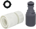 Outboard Flush Kit For Mercury Suzuki And Yamaha Motor Adapter. Fixed Price $25.90.