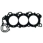 Yamaha F 200-225 Cylinder Head Gasket Port 69J-11182-03-00 02-00 01-00. Fixed Price $43.99.