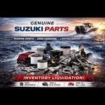 Suzuki Genuine Part Pin,test Cord 09930-88730*. Fixed Price $199.00.