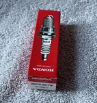 Genuine Honda Spark Plug (IZFR6K-11) (ngk) 9807B-5617W. Fixed Price $19.99.