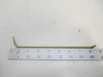 93865T Mercury Quicksilver Side Mount Remote Control Handle Lock Rod. Fixed Price $19.99.