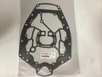 Yamaha Gasket, Upper Casing 69J-45113-00-00 Oem New. Fixed Price $39.50.