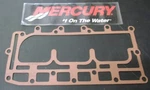 A26 Mercury Quicksilver 27-60309 Cylinder Gasket Oem New Factory Boat Parts. Fixed Price $8.81.