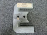 C9A Wher-rena Boatland 817373 Zinc Camp Anode Oem New Factory Parts. Fixed Price $19.86.