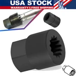 Drive Shaft Adapter For Mercury Mercruiser Alpha Gen 90220 18-9854 91-56775T. Fixed Price $22.59.