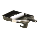 Seachoice 92981 Plastic Paint Tray Kit With 9" Frame Chip Brush Cover And. Fixed Price $17.99.