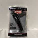 Rapala Compact Line Remover Rclr. Fixed Price $21.24.