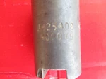 Kent Moore Omc Johnson Evinrude Upper Gear Housing Socket J-25408 0909075. Fixed Price $19.99.