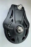 Wichard 70M Ball Bearing Cheek Block. List Price $111.10. Fixed Price $55.55.