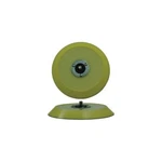 6" Hook & Loop Da Pad 5/16-24 Thread Ferro 5236. Fixed Price $24.99.