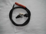 Mercury 84-815297A39 Spark Plug Lead High Tension Kit (item 2839. Fixed Price $9.95.