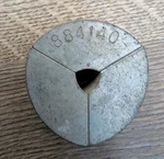 Volvo Penta Oem Tool 884140 Used. Fixed Price $64.00.