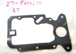 New Mercury 27-F684279 Oem Gasket Nos. Fixed Price $15.88.