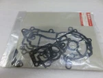 P33A Genuine Suzuki Marine 11400-98881 Gasket Set Oem New Factory Boat Parts. Fixed Price $23.96.