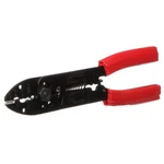 Seachoice Multi-purpose Crimp Tool, Wire Cutter With Comfort Grips 61211. Fixed Price $49.70.