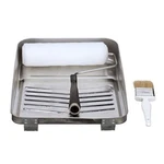 Seachoice 92991 4 Piece Metal Paint Tray Kit. Fixed Price $35.35.