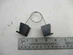 91-889622A01 Mercury Outboard Pinion Bearing Race Remover Spring Hook Tool. Fixed Price $79.99.