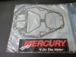 C4 Genuine Mercury Quicksilver 27-99176 Gasket Oem New Factory Boat Parts. Fixed Price $16.00.