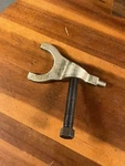 Snap-on Usa S8699 1R 1PC Ford Front End Alignment Right Side.. Fixed Price $25.99.
