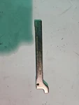 Omc Johnson Evinrude 349957 Factory Shim Gauge Tool Oem. Fixed Price $29.00.