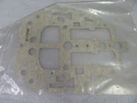 G35 Mercury Quicksilver 27-75786 Exhaust Plate Gasket Oem New Factory Boat Parts. Fixed Price $11.29.