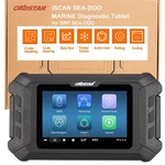 Obdstar Iscan Sea-doo Marine Diagnostic Tool Code Scanner For All Brp Up 2018. Fixed Price $379.00.
