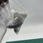 07935-8050004 Genuine Honda Tool Fly Wheel Puller Nos. Fixed Price $161.66.