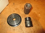 Omc Brp Johnson Evinrude Oem Bearing Seal Installer Tool Set Of 3. Fixed Price $49.66.