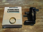 Oem Mercury 21-57790A2 Check Valve Kit Fits Hp 1970-1972 Free Shipping. Fixed Price $25.29.